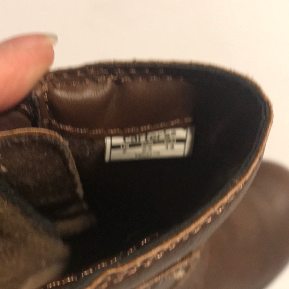 Carter’s Riding Boots - Picture 7 of 7